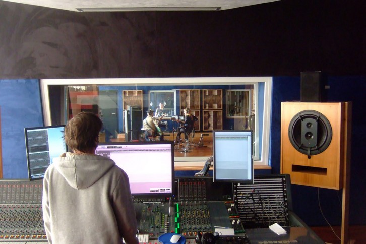 Studio in Rohrsdorf