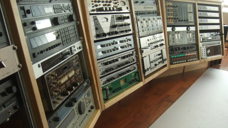 Studio in Rohrsdorf