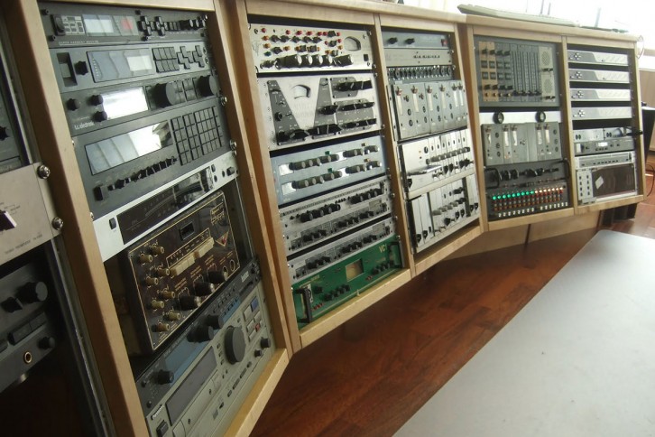 Studio in Rohrsdorf