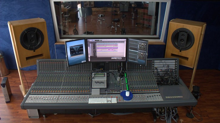 Studio in Rohrsdorf