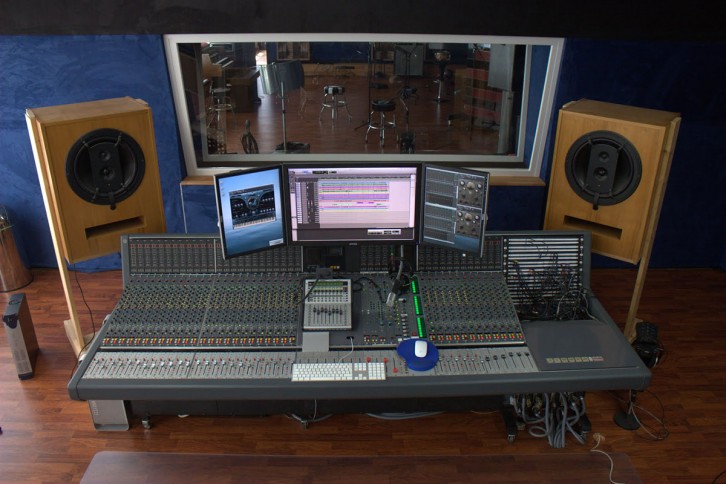 Studio in Rohrsdorf