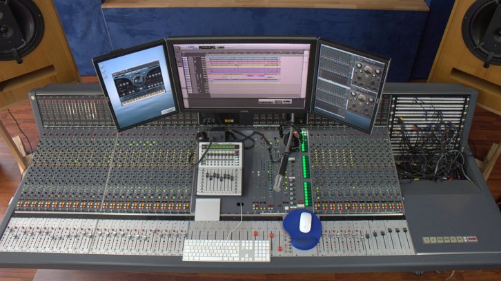 Studio in Rohrsdorf