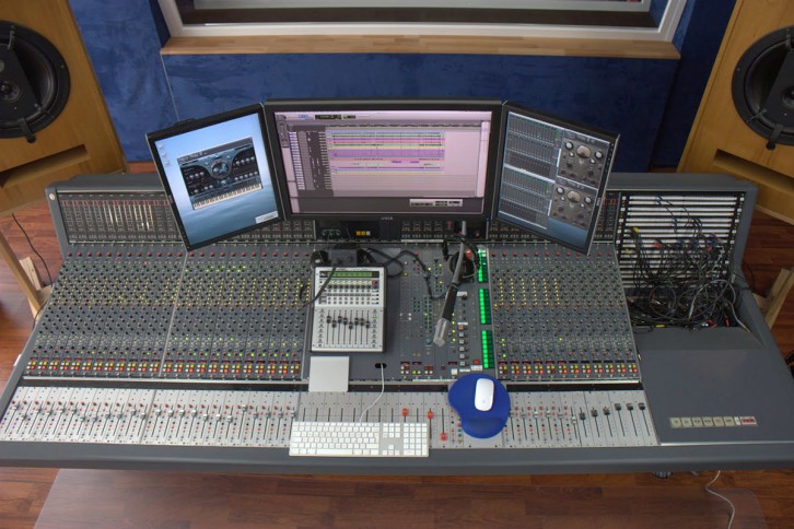Studio in Rohrsdorf