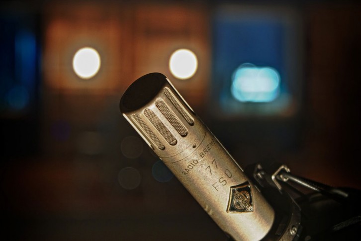 Studio in Rohrsdorf